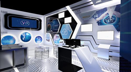 企業(yè)多媒體展廳設(shè)計(jì)的核心要點(diǎn)與多媒體設(shè)計(jì)策略分析